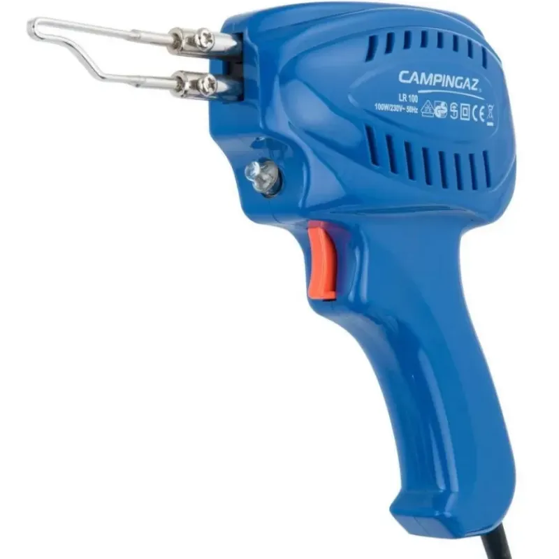 Best LR100 Outillage·Fer À Souder, Soudure Et Chalumeau|Outillage·Outils