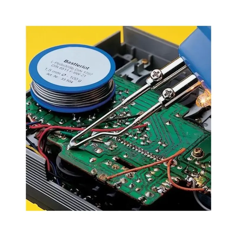 Best LR100 Outillage·Fer À Souder, Soudure Et Chalumeau|Outillage·Outils