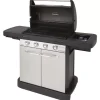 Discount Master 4 Classic EXS Cuisson·Barbecue Au Gaz|Barbecue & Réchaud Extérieur·Barbecue Au Gaz