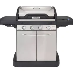 Discount Master 4 Classic EXS Cuisson·Barbecue Au Gaz|Barbecue & Réchaud Extérieur·Barbecue Au Gaz