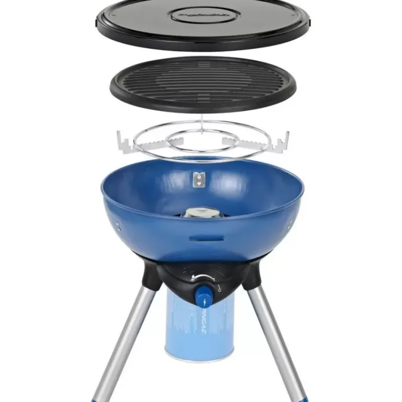 Sale Party Grill PG 200 Cuisson·Barbecue Au Gaz|Barbecue & Réchaud Extérieur·Barbecue Au Gaz