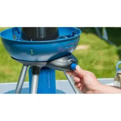 Sale Party Grill PG 200 Cuisson·Barbecue Au Gaz|Barbecue & Réchaud Extérieur·Barbecue Au Gaz