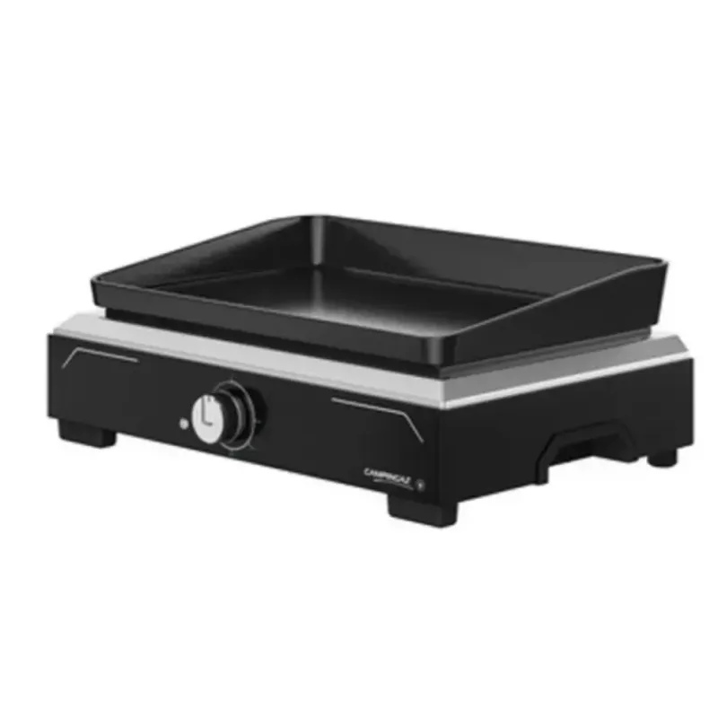 Plancha Electric 1 XD*Campingaz Outlet