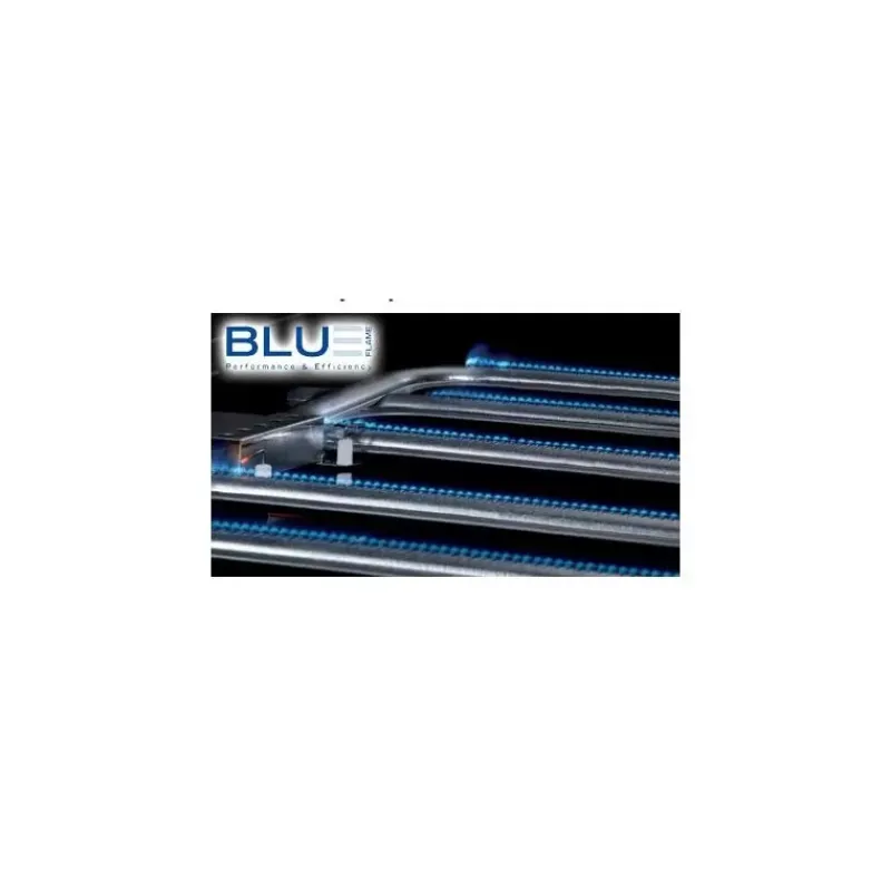 Plancha Master EX 100% Inox*Campingaz Hot