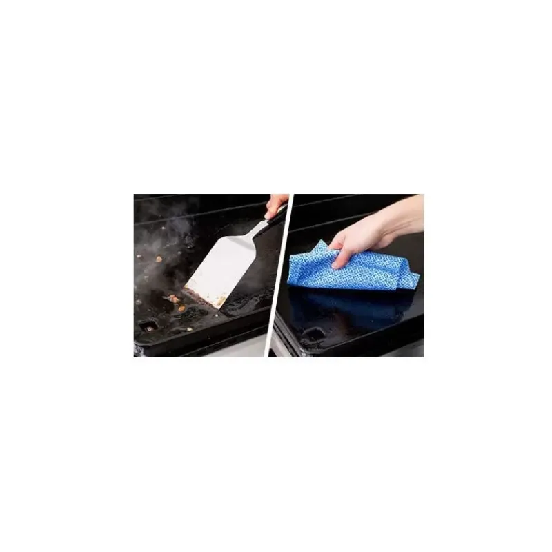 Plancha Master EX 100% Inox*Campingaz Hot
