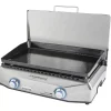 Discount Plancha Master EX Cuisson·Plancha|Barbecue & Réchaud Extérieur·Plancha