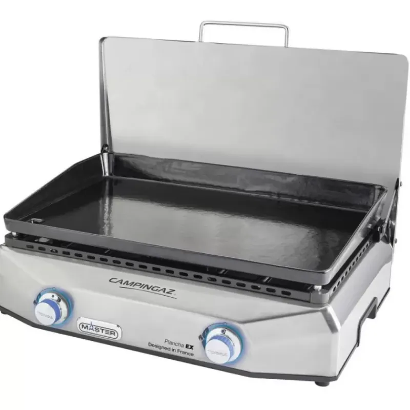 Discount Plancha Master EX Cuisson·Plancha|Barbecue & Réchaud Extérieur·Plancha