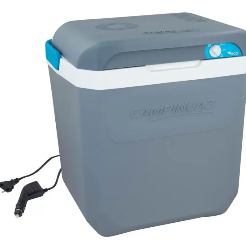 Powerbox Plus 24 L 12/230 V*Campingaz Best