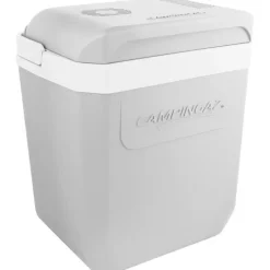 Powercold 23 L Le Froid Au Camping·Glacière Électrique|Glacière·Glacière Thermoélectrique