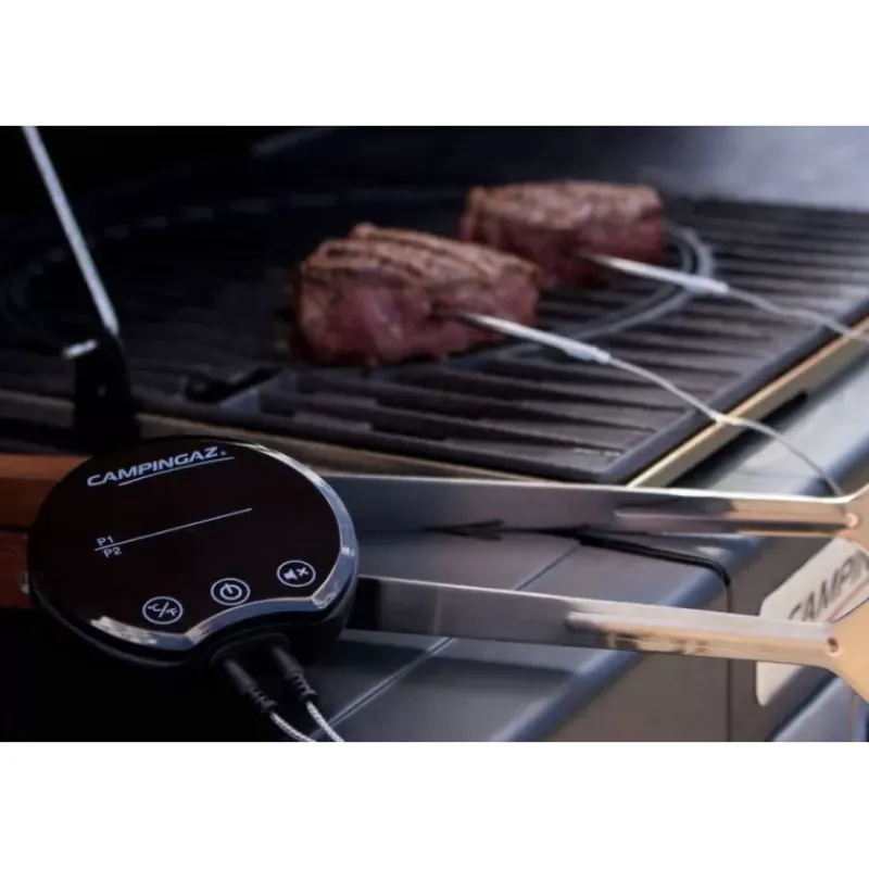 Best Thermomètre connecté barbecues Cuisson·Grille & Accessoire Barbecue|Barbecue & Réchaud Extérieur·Accessoire Barbecue