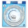 Tuyau souple NF Gaz 1,25 m*Campingaz Outlet