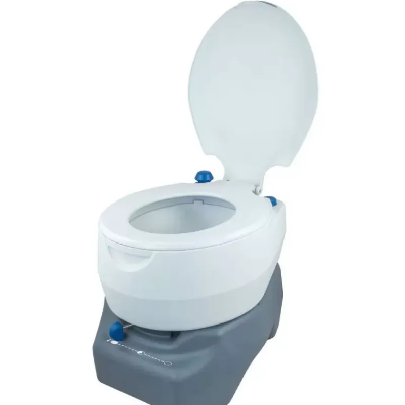 WC Chimique Portable 20 L*Campingaz Clearance
