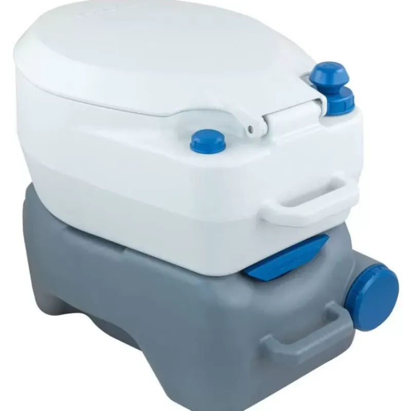WC Chimique Portable 20 L*Campingaz Clearance