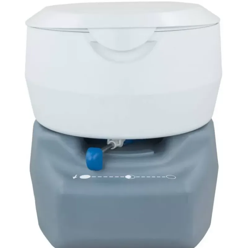 WC Chimique Portable 20 L*Campingaz Clearance