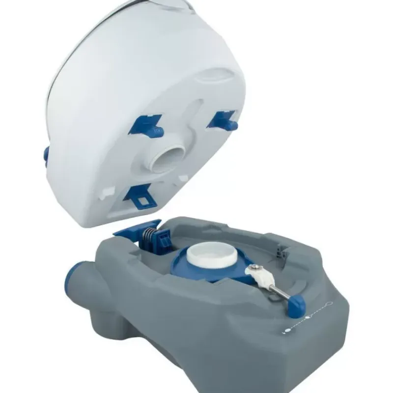 WC Chimique Portable 20 L*Campingaz Clearance