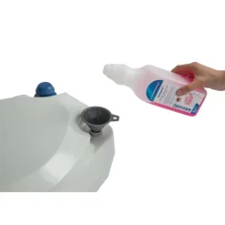 WC Chimique Portable 20 L*Campingaz Clearance