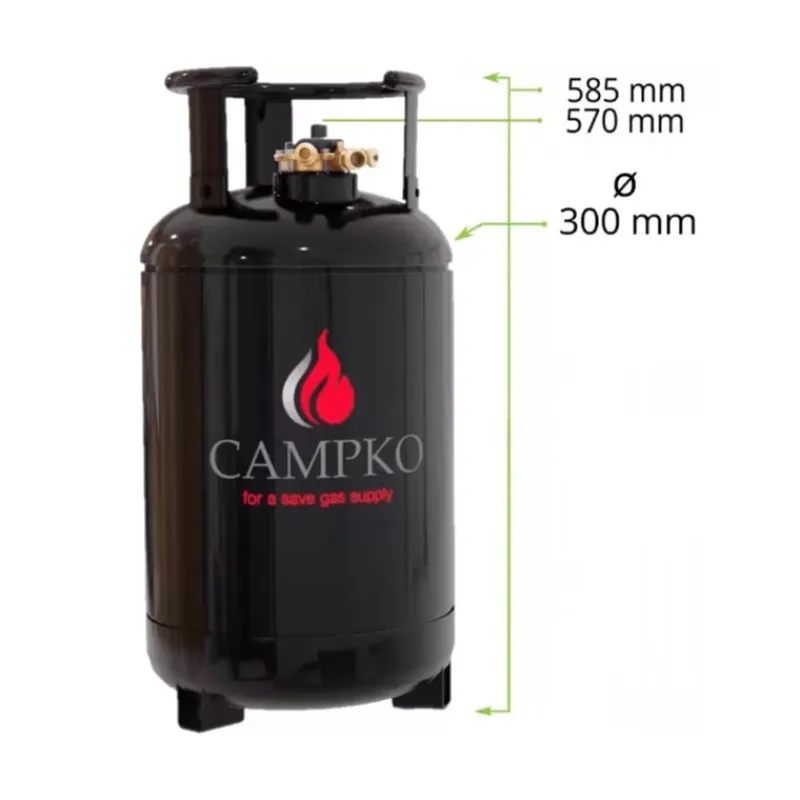 New Kit GPL complet 30 L | Fourgon aménagé & camping-car Equipement Gaz·Gpl & Bouteille Gaz Rechargeable|Equipement Gaz·Gpl & Bouteille Gaz Rechargeable