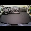 Lit avant Ducato / Sprinter / Master*Campsleep Hot