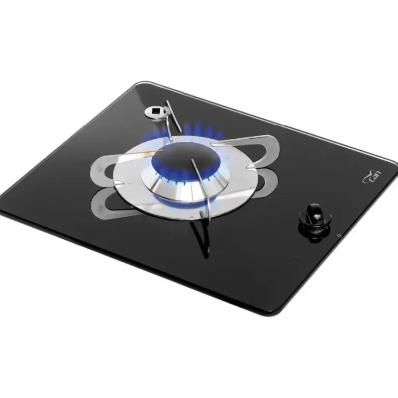 Burny Cristal 1 feu | PV1320*Can Outlet