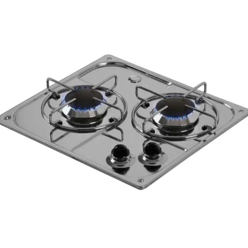 Best Burny réchaud gaz 2 feux | PC1321 Appareil De Cuisson Intérieur·Plaque De Cuisson Gaz|Cuisson Intérieure, Réchaud Et Réchaud-Four·Réchaud Et Plaque De Cuisson Gaz