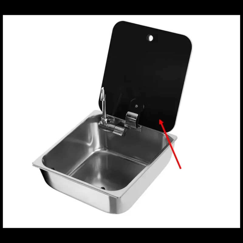 Discount Couvercle en verre de rechange LR1760 Appareil De Cuisson Intérieur·Pièce Détachée Pour Appareils De Cuisson