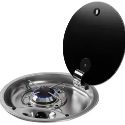 Clearance Hoodiny 1 feu | FC1345 Appareil De Cuisson Intérieur·Plaque De Cuisson Gaz|Cuisson Intérieure, Réchaud Et Réchaud-Four·Réchaud Et Plaque De Cuisson Gaz