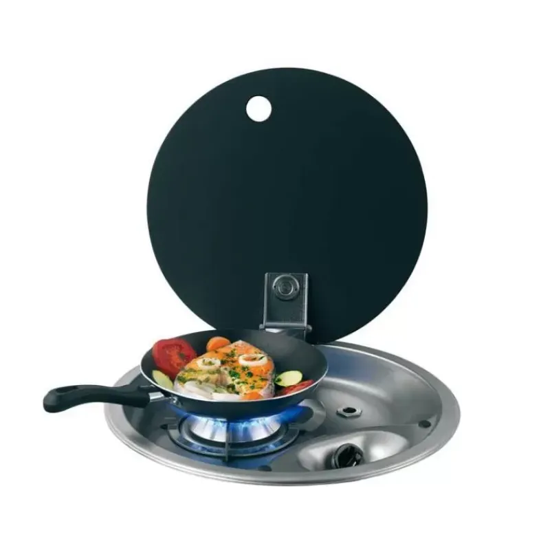 Clearance Hoodiny 1 feu | FC1345 Appareil De Cuisson Intérieur·Plaque De Cuisson Gaz|Cuisson Intérieure, Réchaud Et Réchaud-Four·Réchaud Et Plaque De Cuisson Gaz