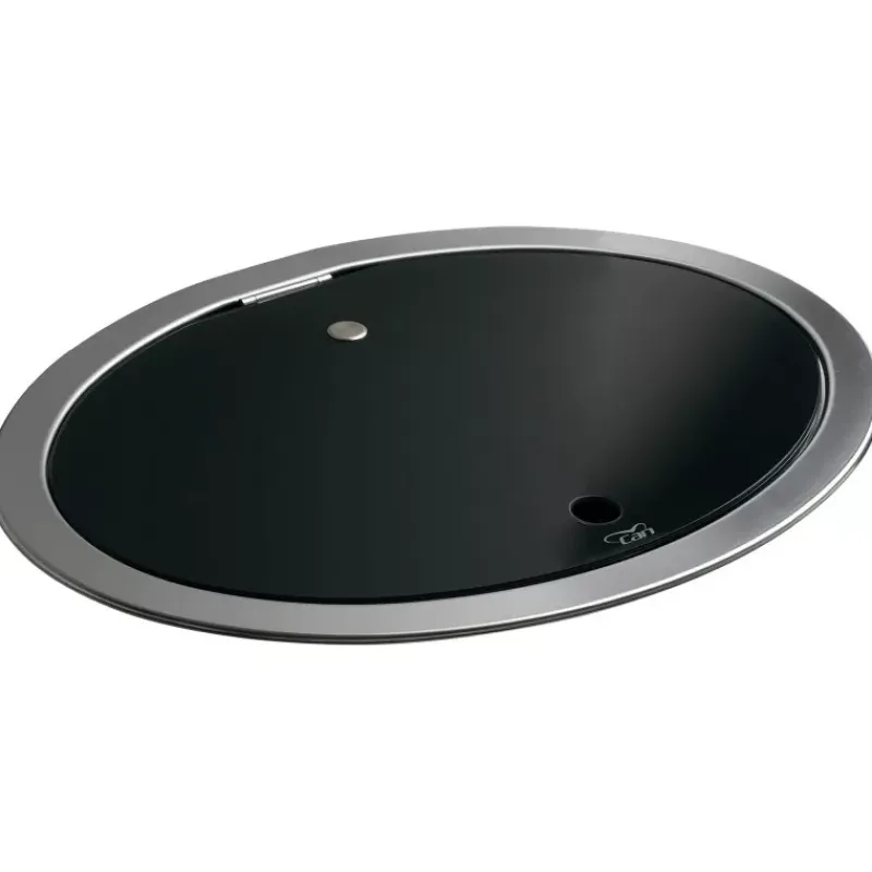 Hot Hoodiny 2 feux | FC1348 Appareil De Cuisson Intérieur·Plaque De Cuisson Gaz|Cuisson Intérieure, Réchaud Et Réchaud-Four·Réchaud Et Plaque De Cuisson Gaz