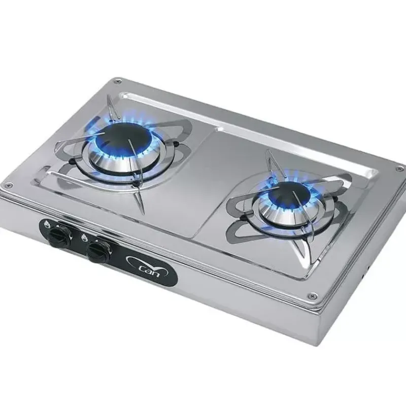 Online Plaque de cuisson 2 feux | FN1332 Appareil De Cuisson Intérieur·Plaque De Cuisson Gaz|Cuisson Intérieure, Réchaud Et Réchaud-Four·Réchaud Et Plaque De Cuisson Gaz