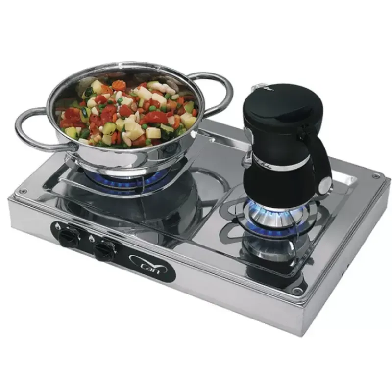 Online Plaque de cuisson 2 feux | FN1332 Appareil De Cuisson Intérieur·Plaque De Cuisson Gaz|Cuisson Intérieure, Réchaud Et Réchaud-Four·Réchaud Et Plaque De Cuisson Gaz