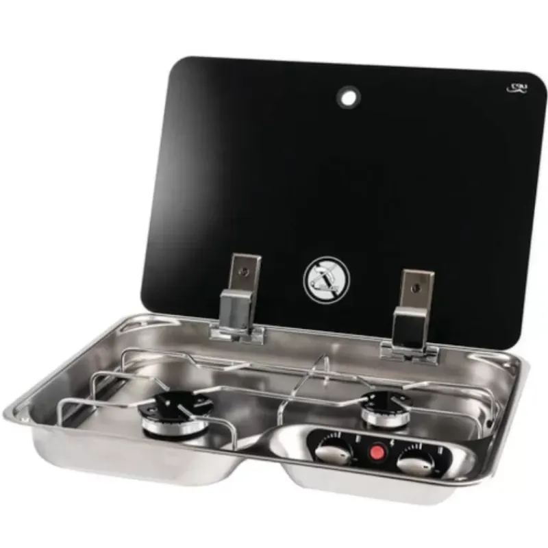 Plaque de cuisson 460 x 355 mm | FC1346*Can New