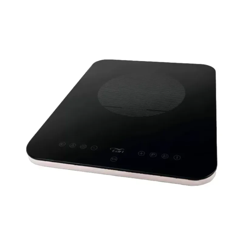 Plaque induction portable 1 feu | PTS121*Can New