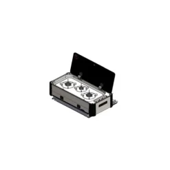 Réchaud Slide-Out SL1350 LC/LL*Can New