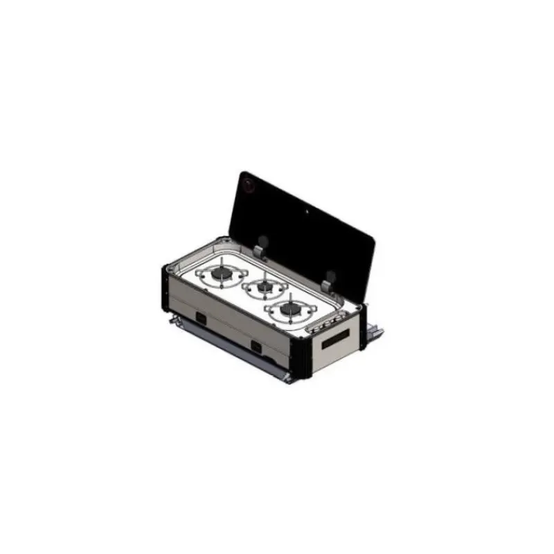Réchaud Slide-Out SL1350 LC/LL*Can New