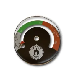 Outlet Thermomètre Vie En Plein Air·Chauffage|Accessoire Pour Chauffage Et Combiné·Commande Et Contrôle Chauffage