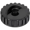 Online Bouchon nourrice noir Circuit Carburant·Cuve & Réservoir