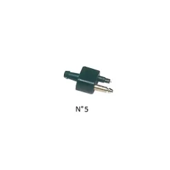CAN-SB Embouts essence moteur HB SUZUKI / OMC*Osculati Clearance