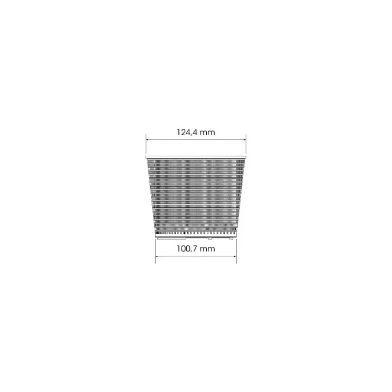Outlet Filtre à air | Ø 19-25 mm / 3/4''-1'' Réservoir D'Eau·Accessoire Réservoir|Réservoir D'Eau·Accessoires Pour Réservoir