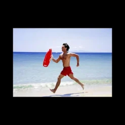 Flotteur de secours Lifeguard*CAN-SB Best
