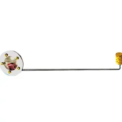 Best Jauge mécanique Réservoir D'Eau·Instrument Contrôle Niveau D'Eau|Réservoir D'Eau·Contrôle Niveau D'Eau