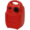 Discount Nourrice essence 12 L Circuit Carburant·Nourrice, Jerrican & Entonnoir