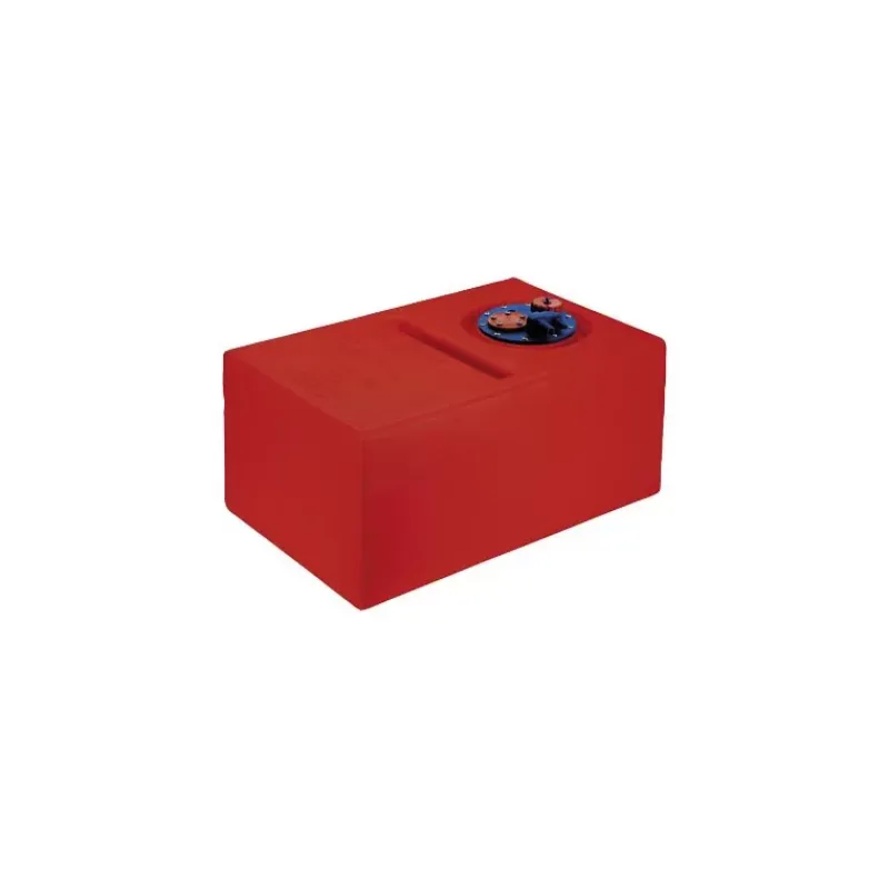 New Réservoir carburant avec cloison Circuit Carburant·Cuve & Réservoir