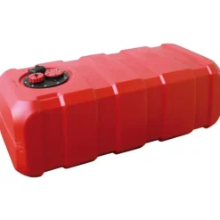 New Réservoir carburant avec cloison Circuit Carburant·Cuve & Réservoir