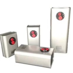 Réservoir carburant inox H 200 mm*CAN-SB Discount