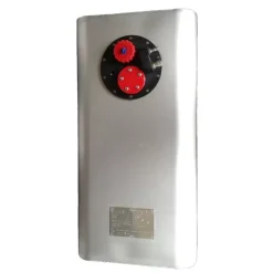 Réservoir carburant inox H 250 mm Circuit Carburant·Cuve & Réservoir