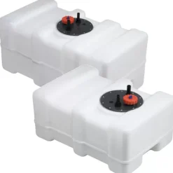  Réservoir eau douce | 42 L*CAN-SB