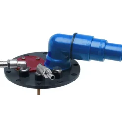Sale Réservoir fond plat 140 L Circuit Carburant·Cuve & Réservoir