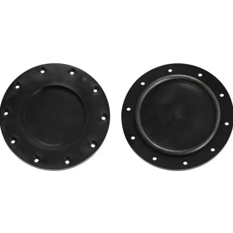 Trappe inspection ø 180 pour réservoir*CAN-SB Discount