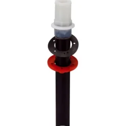 Clearance Tube d'aspiration vertical Wc À Bord·Réservoirs Eaux Noires