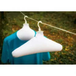 Online CAO 2 Cintres gonflables Campement Extérieur·Lave Linge, Étandage & Accessoire Linge|Vie En Plein Air·Machine À Laver & Accessoire Linge